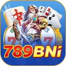 Review Aplikasi 789bni Versi Terbaru APK Resmi — ikon aplikasi