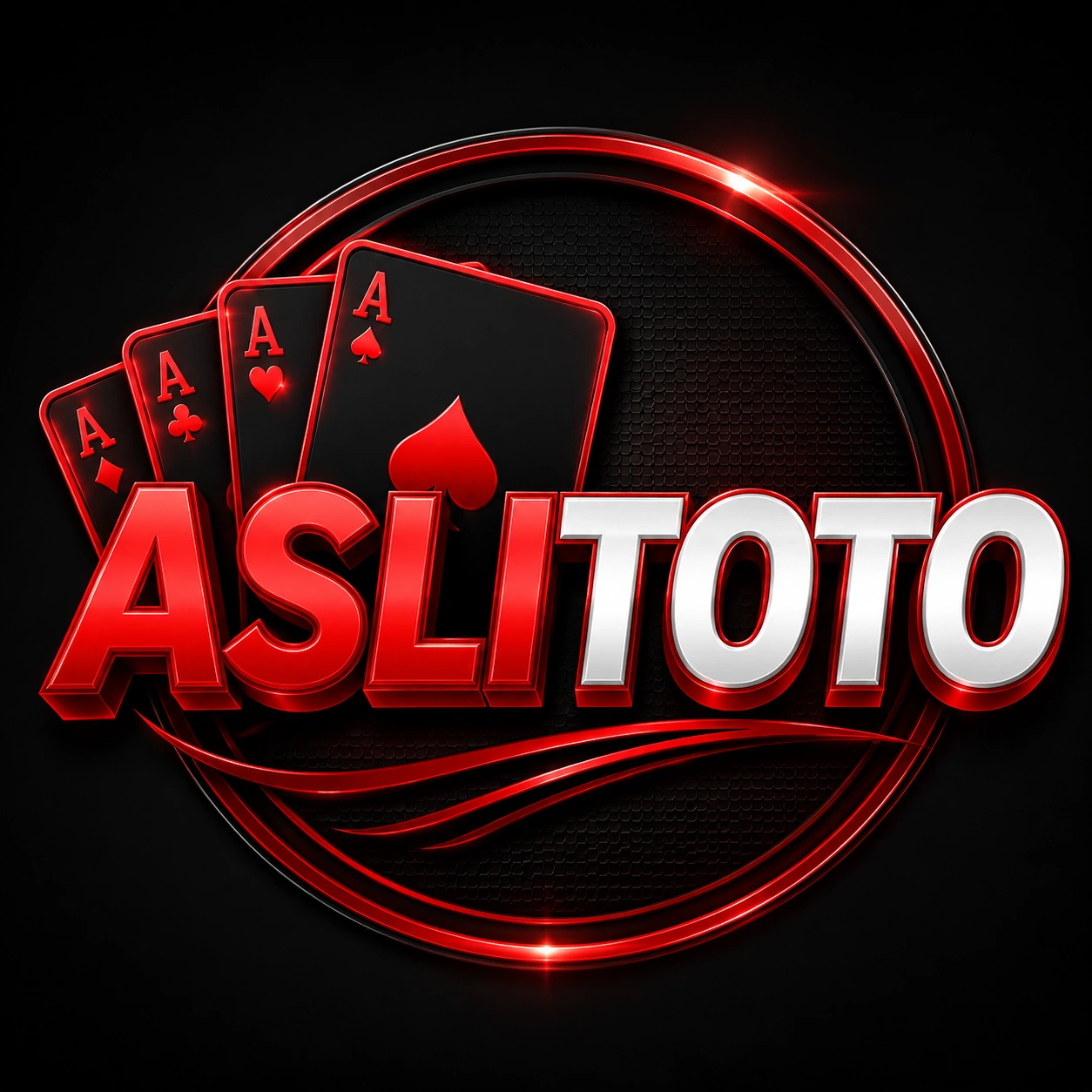 Download aslitoto APK untuk Android APK Resmi — ikon aplikasi