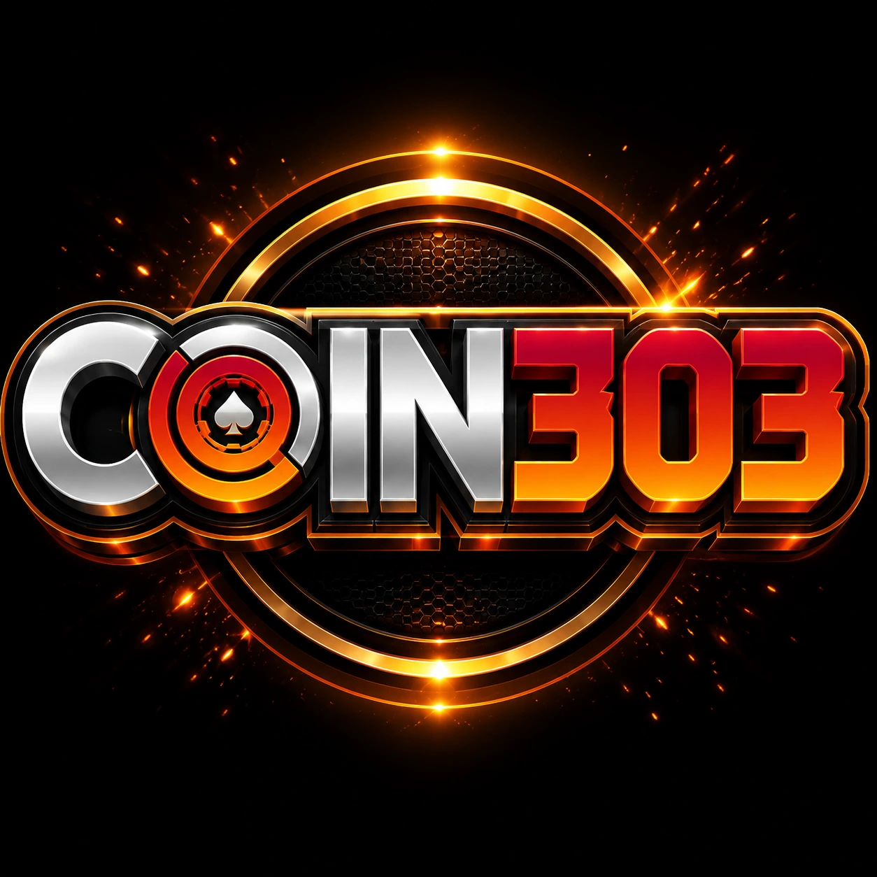 Download coin303 APK untuk Android APK Resmi — ikon aplikasi