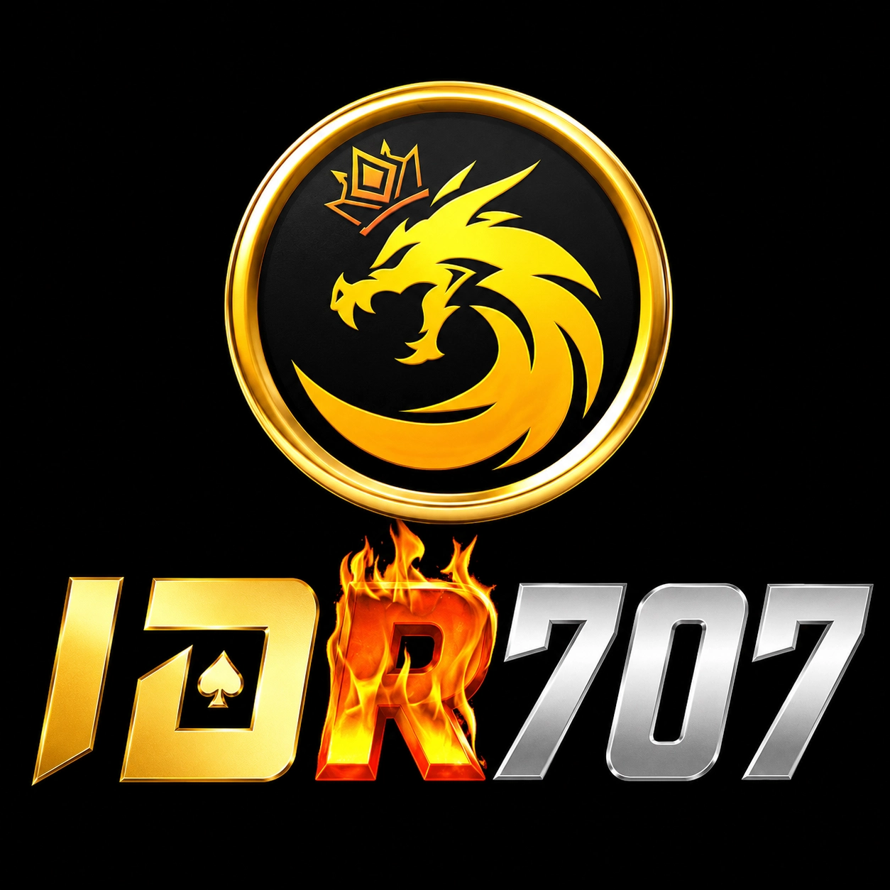 Download idr707 APK untuk Android APK Resmi — ikon aplikasi