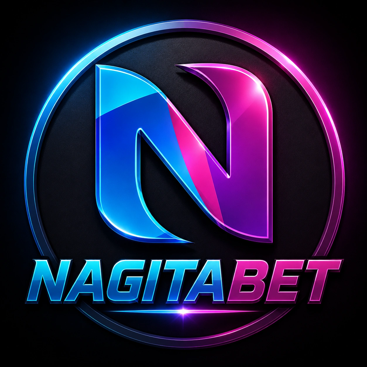 nagitabet App APK Terbaru APK Resmi — ikon aplikasi