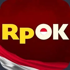 Review Aplikasi rpok Versi Terbaru APK Resmi — ikon aplikasi