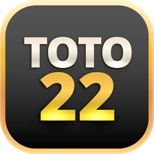 Review Aplikasi toto22 Versi Terbaru APK Resmi — ikon aplikasi