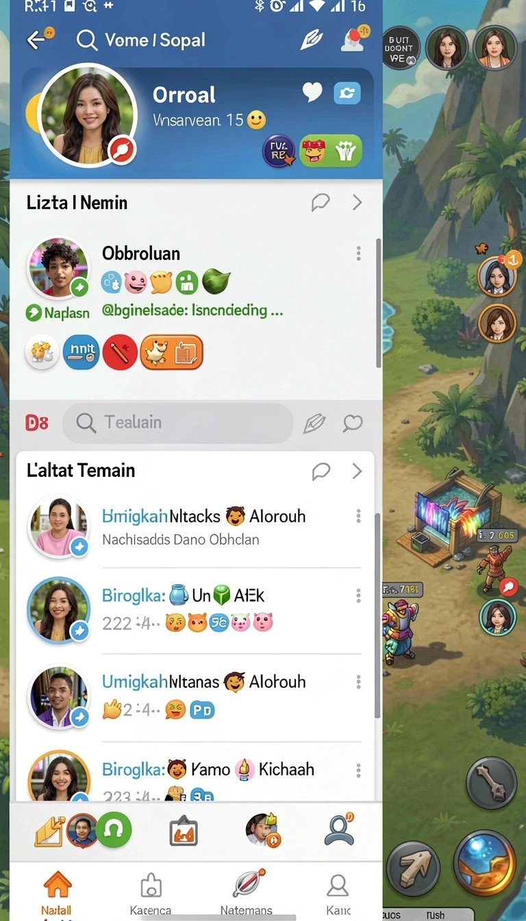 Screenshot Review Aplikasi 789bni Versi Terbaru nomor 1
