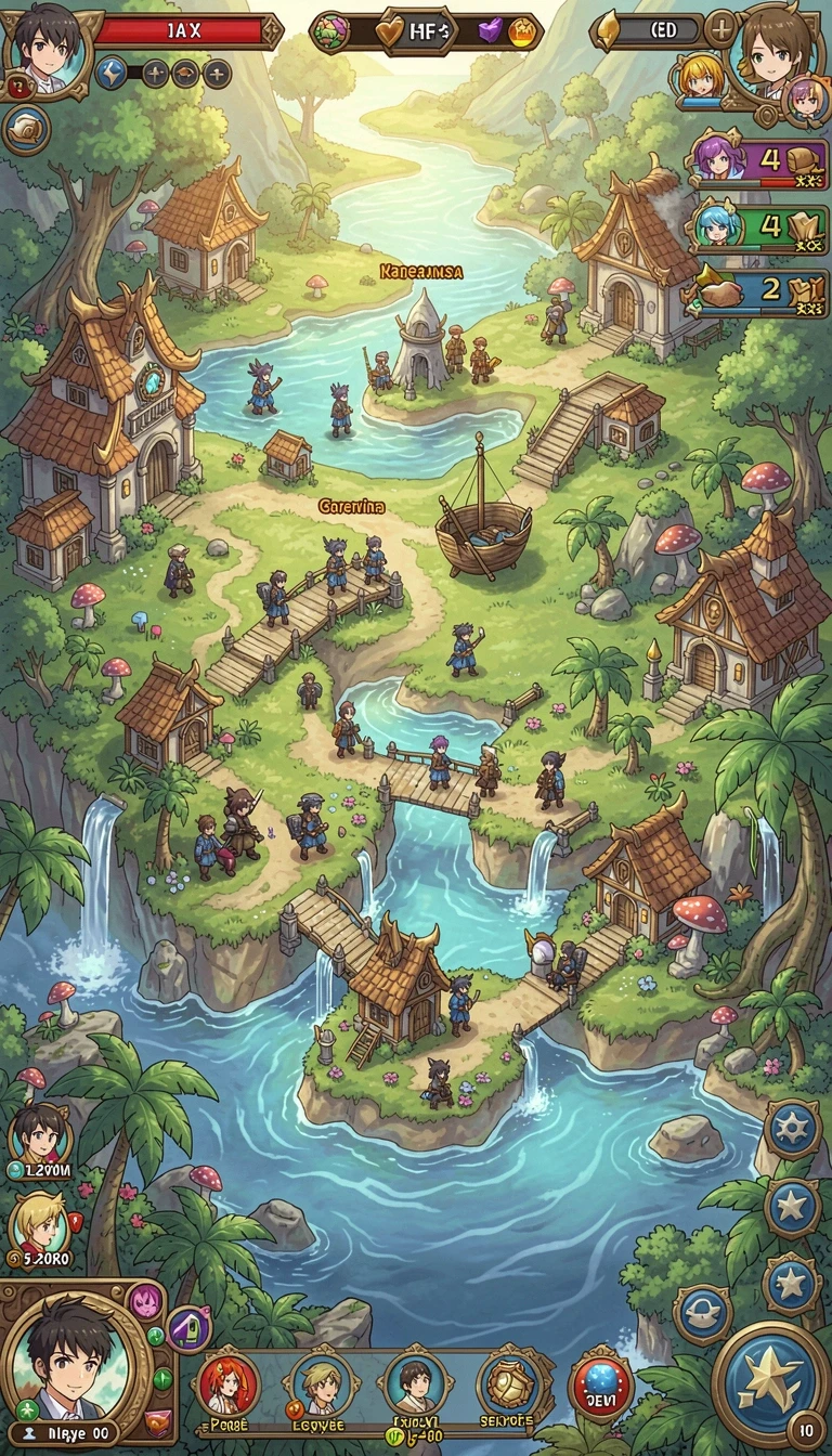 Screenshot Download nimmat777 APK untuk Android nomor 3