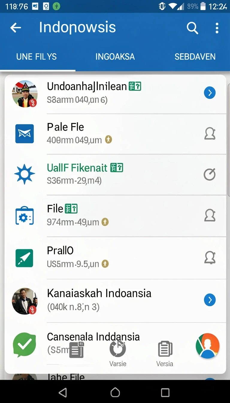 Screenshot Review Aplikasi toto22 Versi Terbaru nomor 3