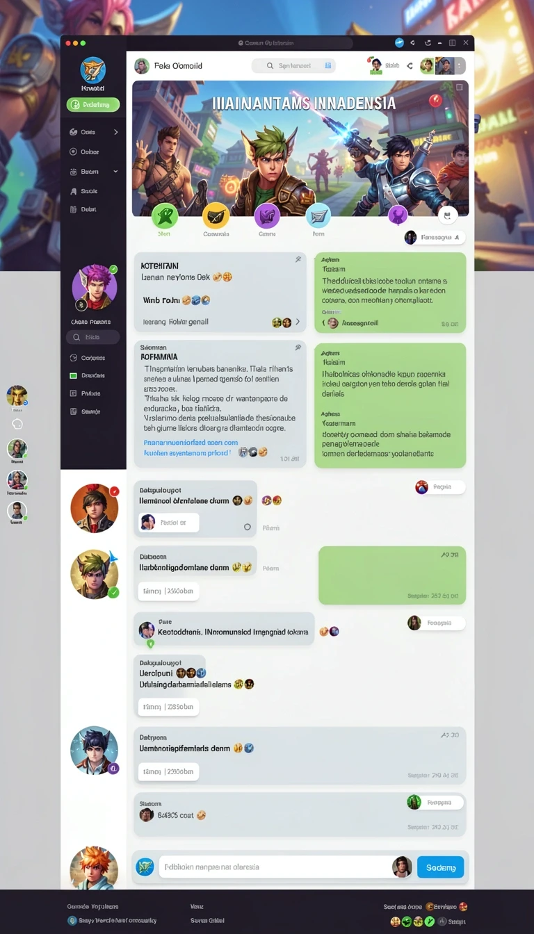 Screenshot Download 93337 APK untuk Android nomor 3