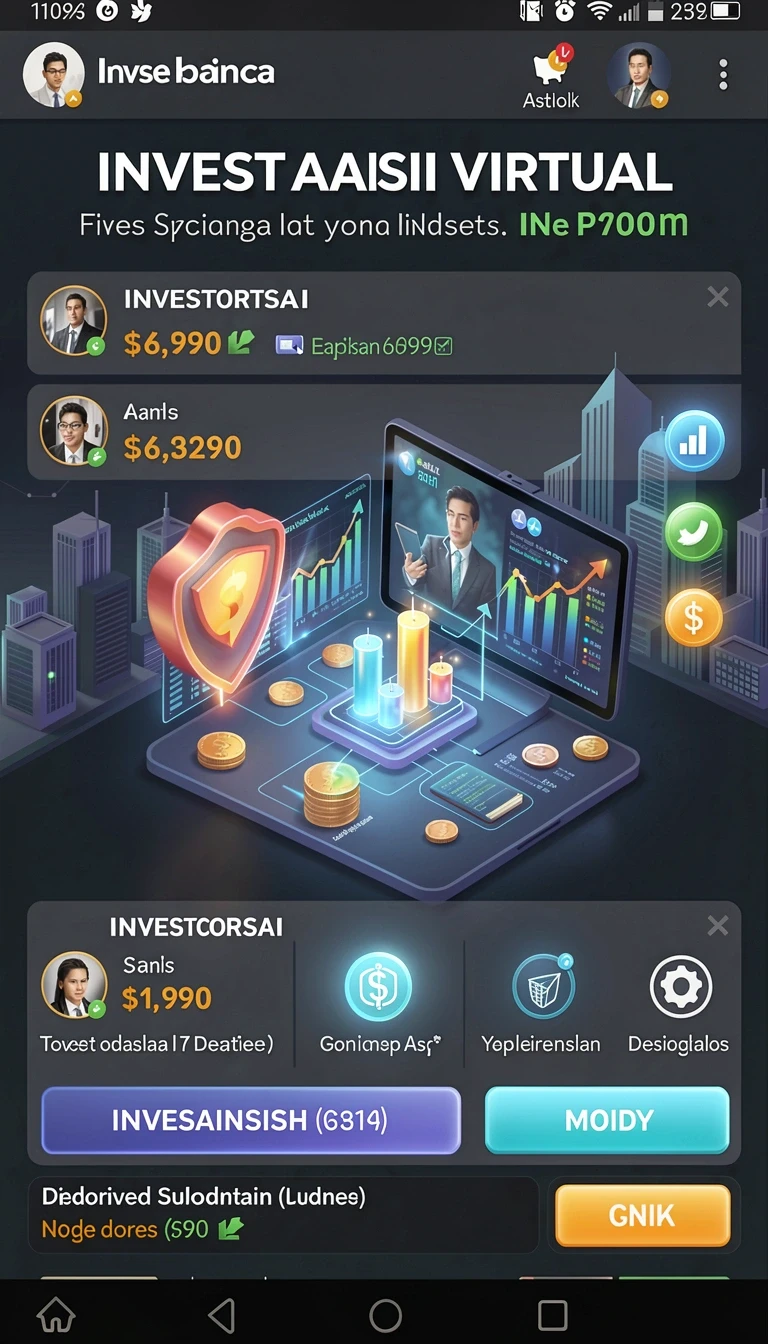 Screenshot Download turus99 APK untuk Android nomor 3