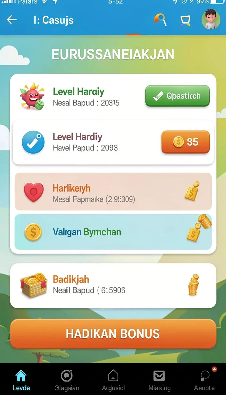 Screenshot Review Aplikasi toto22 Versi Terbaru nomor 1