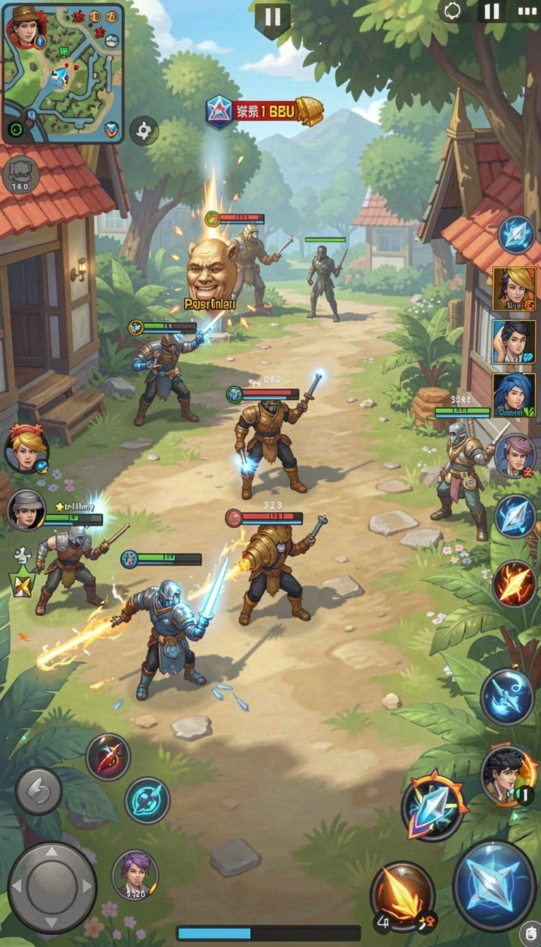 Screenshot Download turus99 APK untuk Android nomor 2