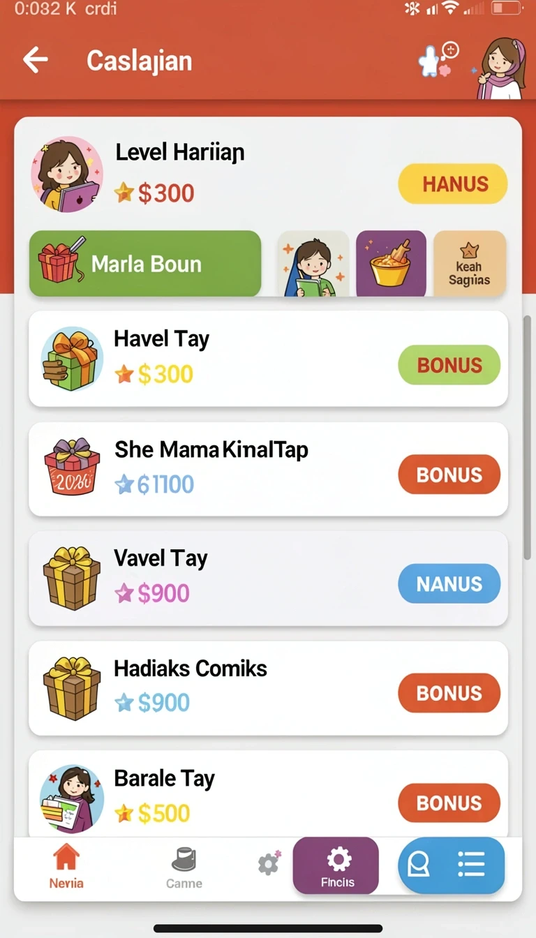 Screenshot Review Aplikasi 789bni Versi Terbaru nomor 2