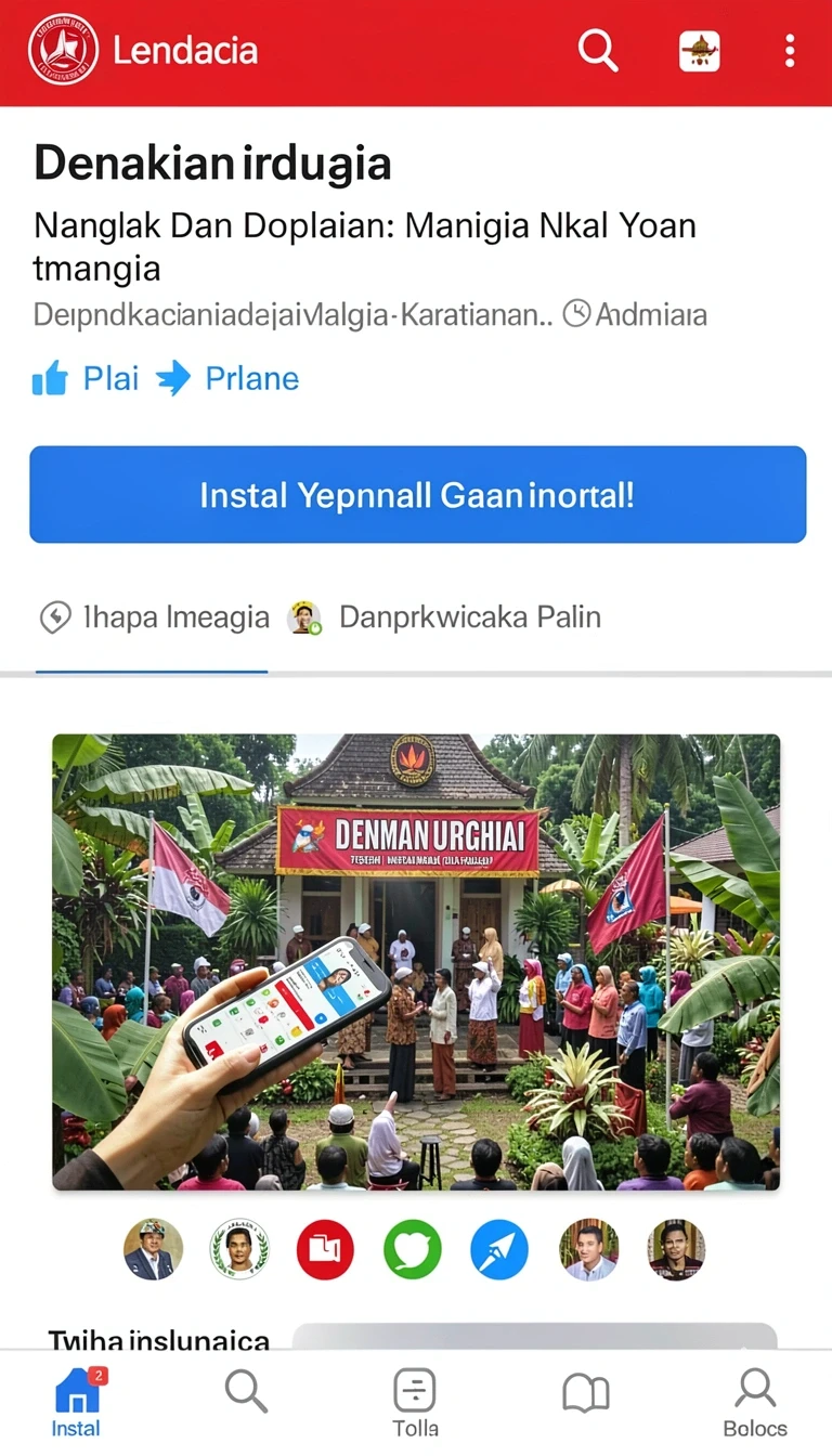 Screenshot Download 93337 APK untuk Android nomor 1