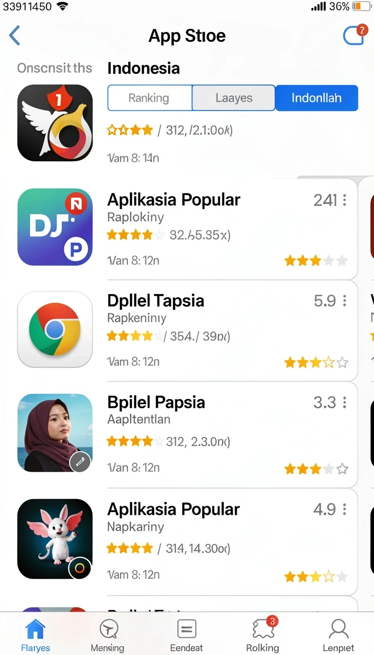 Screenshot Download 93337 APK untuk Android nomor 2