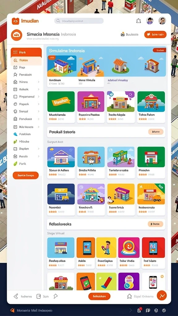 Screenshot Download arta4d APK untuk Android nomor 1