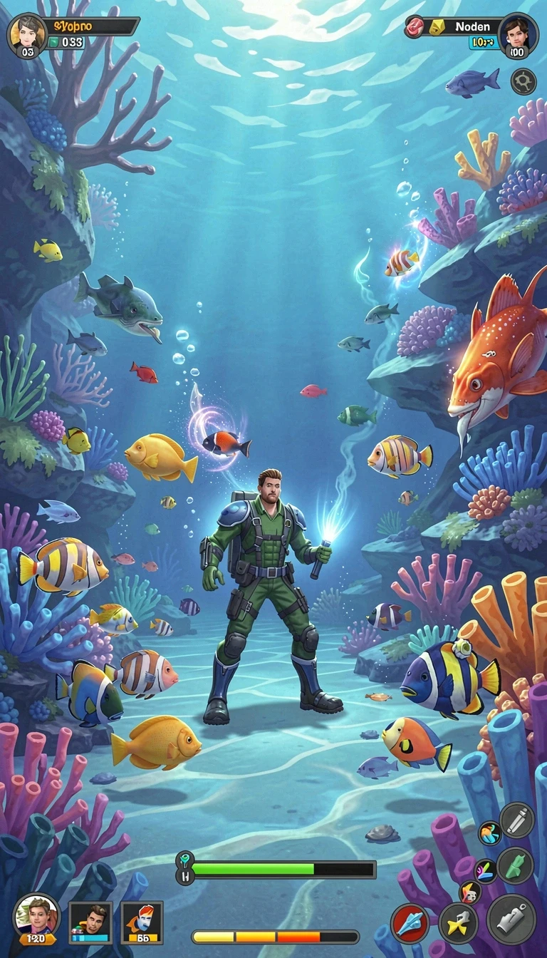 Screenshot Download surga55 APK untuk Android nomor 2