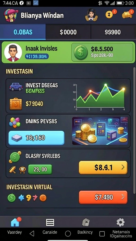 Screenshot Download coin303 APK untuk Android nomor 3