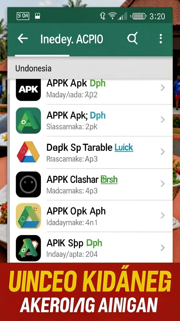 Screenshot Download arta4d APK untuk Android nomor 3