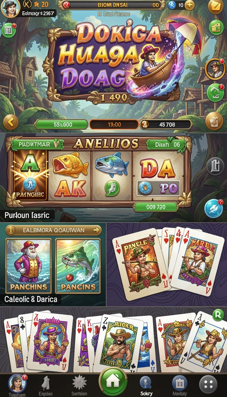 Screenshot Download turus99 APK untuk Android nomor 1