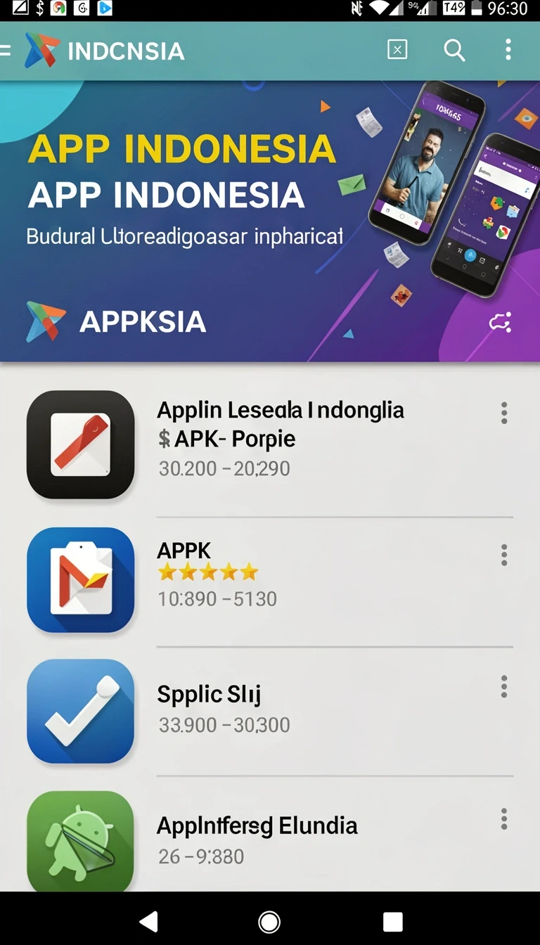 Screenshot fokus999 App APK Terbaru nomor 2