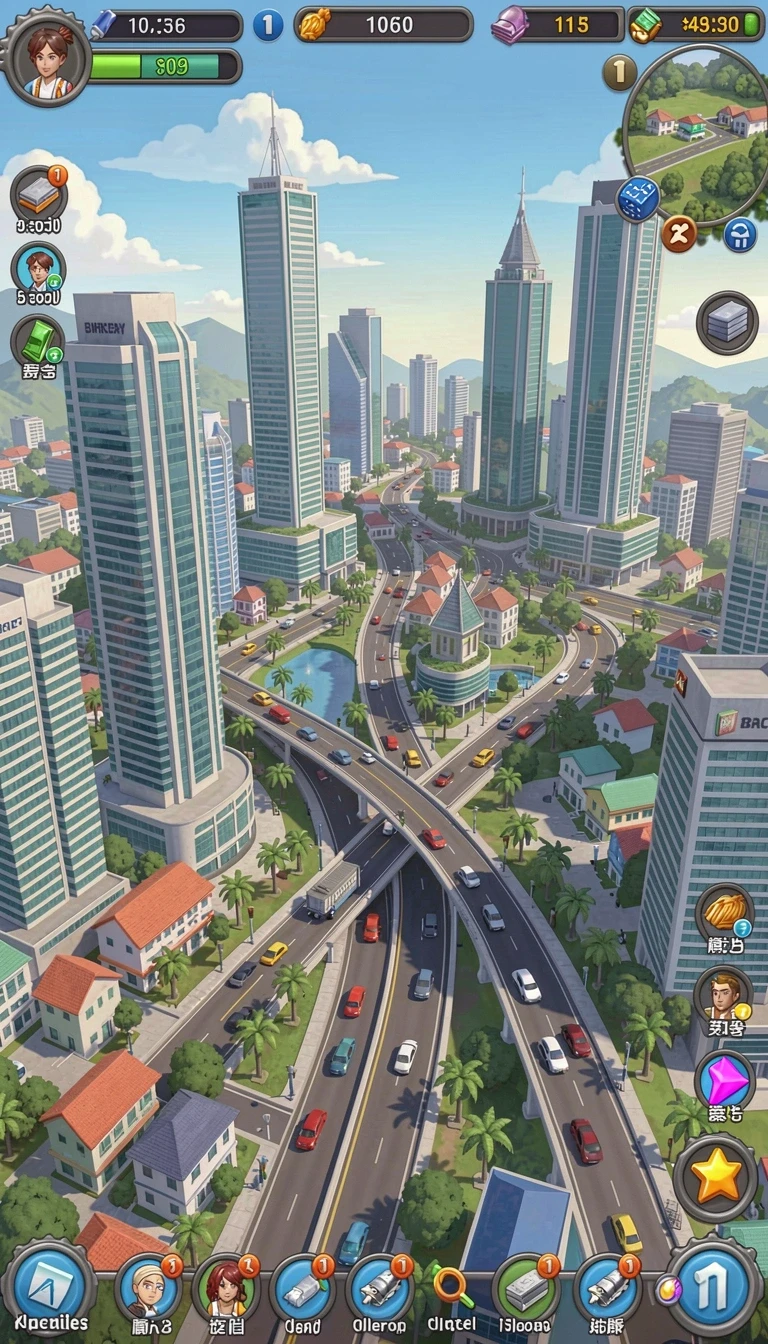 Screenshot Download king555 APK untuk Android nomor 3