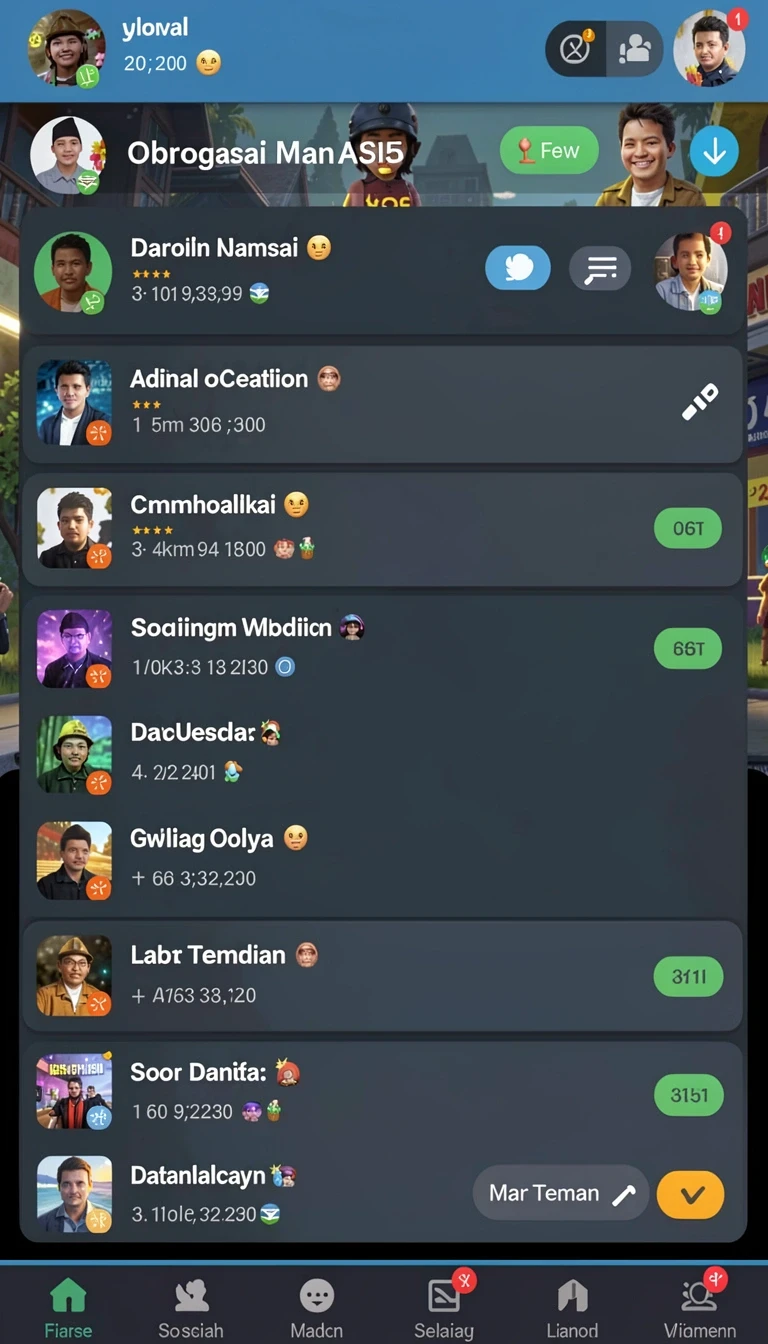 Screenshot Download nimmat777 APK untuk Android nomor 1